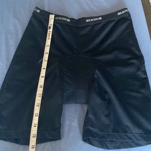 Sugoi Bike Short